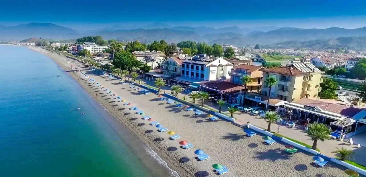 Услуги мастера, применяемые в прибрежной полосе Чалыш и жилых объектах