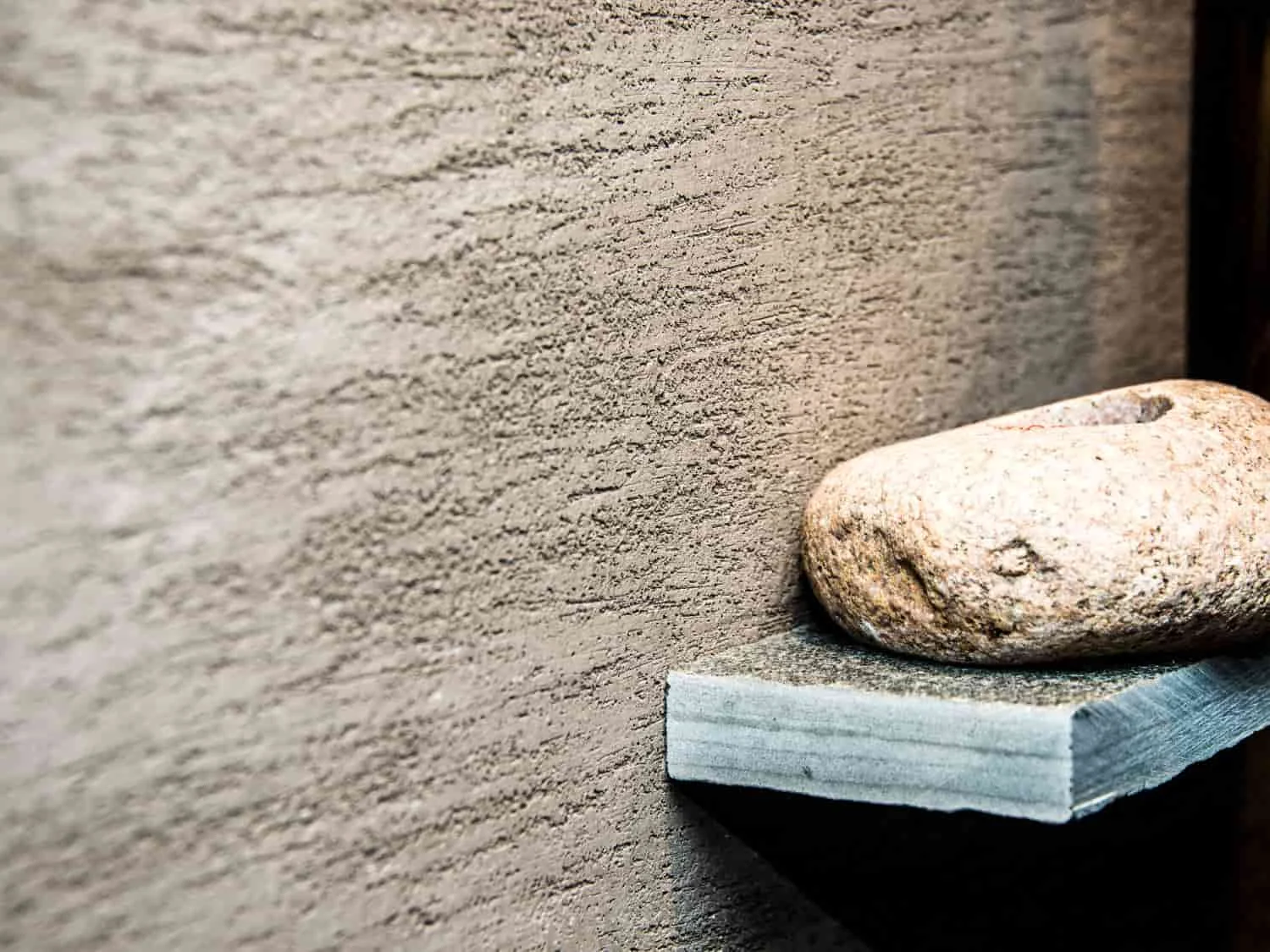 Руководство по итальянской штукатурке / венецианской штукатурке